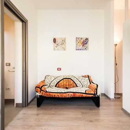 Geco'S Apartment Elmas Dış mekan fotoğraf