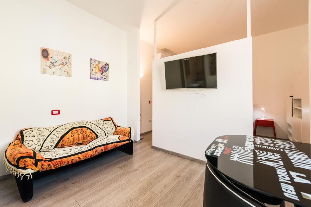 Geco'S Apartment Elmas Dış mekan fotoğraf