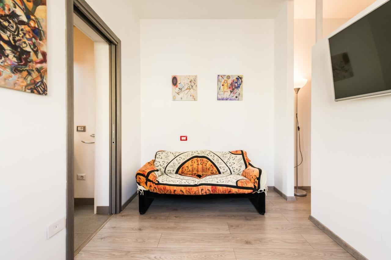 Geco'S Apartment Elmas Dış mekan fotoğraf