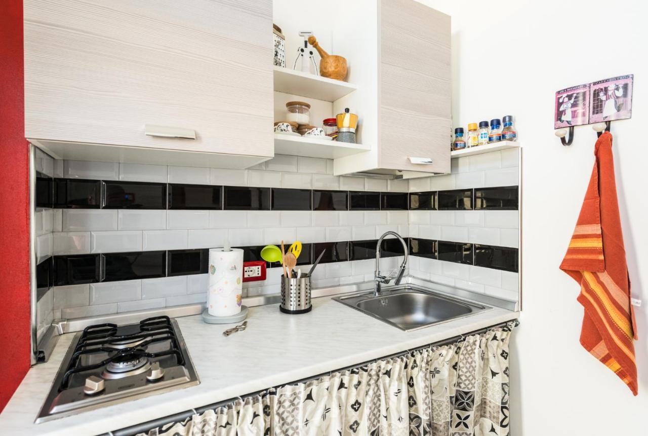 Geco'S Apartment Elmas Dış mekan fotoğraf